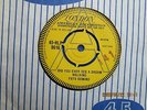 FATS DOMINO=DID YOU EVER SEE A DREAM WALKING (DEMO)  EX+