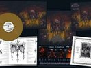 Slaughter Messiah - Cursed To The Pyre LP #131466