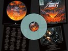 Ambush - Firestorm LP #132840
