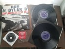 Bob Dylan - Together Through Life (DOUBLE VINYL ALBUM - UNPLAYED + CD - 2009)