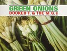 BOOKER T & MGS Green Onions LP Vinyl NEW 2017