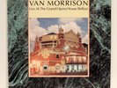 Van Morrison ?– Live At The Grand Opera House Belfast LP 1984 Mercury EX/EX