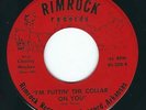 AR Country Bopper - Charley Maybee RIMROCK 208 I'm puttin the collar on you ?