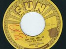 Rockabilly Rhythm Rockers SUN 248 Juke box help me find my baby / Fiddle bop ?