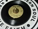 Eula Cooper, Let Our Love Grow Higher, Super Sound, Torch/Wigan Casino Classic.