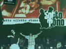 SOTTOTONO - SOTTO EFFETTO STONO 2XLP COLORATO LIMITED BLACK FRIDAY RSD 2019