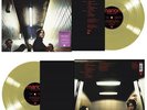 Marion - This World And Body (Limited Edition SIGNED Translucent Gold 12