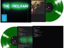 Marion - The Program (Limited Edition SIGNED Translucent Green 12
