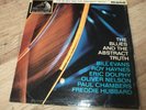 (-0-) Oliver Nelson Bill Evan BLUES AND ABSTRACT TRUTH RARE LP UK TRUSTED SELLER