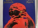 Black Sabbath ?Born Again Album Vertigo ?VERL 8 Vinyl LP 1st UK Excellent Copy