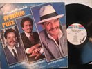 Frankie Ruiz ?– Historia Musical de Frankie Ruiz LP