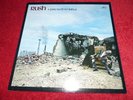 C257 - Rush ?– A Farewell To Kings - Mercury 6338 834 - Germany - Hard Rock  OIS