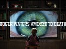 ROGER WATERS - AMUSED TO DEATH 2 VINYL LP 200g BLACK EDITION NEw
