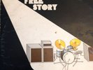 The Free Story Vinyl Double LP.