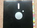 New Order ?– Blue Monday / The Beach - USA 12