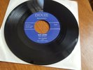 MonsterRockabilly Rock n Roll Bopper  Joe Poovey Move Around DIXIE  Ex (rare re)