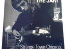 The Jam : Strange Town Chicago. Brand New Vinyl LP. Very Rare, Paul Weller, Mod