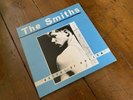 THE SMITHS - HATFUL OF HOLLOW (UK 1984 RELEASE - GATEFOLD SLEEVE+ORIGINAL INNER)