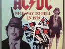 AC/DC - Nice Way To Hell In 1979 - green vinyl  2LP
