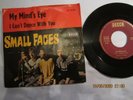 SMALL FACES - My Mind's Eye (1966)