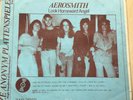 AEROSMITH—“Look Homeward Angel”, ZAP, Not TMOQ OR TAKRL