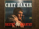 Chet Baker, Sextet & Quartet, Hi-fi Records Music, LPM 2094, 1st italian, DG