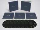 SIGUR ROS - Agaetis Byrjun  A Good Beginning 7 x Vinyl Lp Rare NUMBERED Edition