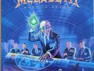 Megadeth - Rust In Peace LP Vinile EMI 1990
