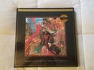 Abraxas Santana Vinyl Record 45 RPM One-Step LP MFSL MOFI UD1S - SEALED