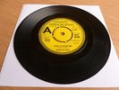 7” DEMO SINGLE – CHARLIE RICH – LOVE IS AFTER ME / PASS ON BY