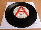 7” DEMO SINGLE – THE IKETTES NEVER MORE LONELY FOR YOU /SALLY GO ROUND THE ROSES