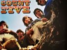 COUNT FIVE - PSYCHOTIC REACTION  - NEAR MINT - IN SHRINKWRAP