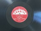 Albert Al Hibbler - Summertime/My Ev’a Lovin Baby * Sunrise 2007 Jazz 78rpm