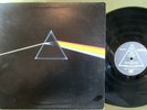 Pink Floyd The Dark Side of the Moon SMAS-11163 Mastered by Capitol Orig. 1973