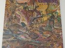 Gatecreeper Deserted LP NEW hardcore death metal Full of Hell Exhumed