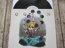 QUEEN Innuendo 1991 UK First Pressing Vinyl LP Album Parlophone PCSD 115 Record