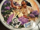 Vogue Picture Disc R771 Record Art Kassel If I Could Be with You Jeannine,78 RPM