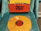 Miles Davis - Sketches Of Spain  COLUMBIA CL 1480 Mono 180g YELLOW VINYL NM