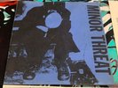 Minor Threat Filler 7