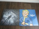 vinyles fallout metro exodus