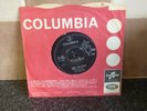THE WHEELS VAN MORRISON GLORIA & DON'T YOU KNOW TOMMY SCOTT MERCURY VG+