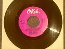 LITTLE RICHARD 45 OKEH 7271 Hurry Sundown / I Don't want... nrmt Northern Soul