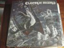 Electric Wizard UK LP VINYL  Rise Above RISELP071 unknown colour still sealed