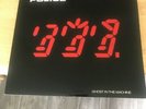 The Police Ghost In The Machine Lp Nautilus Superdisc Audiophile Lp Vg++