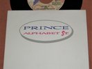 PRINCE ALPHABET ST 7