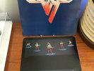 VAN HALEN VAN HALEN II ORIGINAL 1979 UK VINYL LP K56616 SUPERB CONDITION