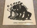 MADNESS Vinyl 1979 One Step Beyond LP NO RESERVE U2 UB40 English Beat Prince