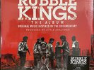 RUBBLE KINGS (VINYL 2LP)  2016   RARE   BUN B + GHOSTFACE + RUN THE JEWELS