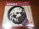 O'Donel Levy ?– Simba - Original Sealed Vinyl LP Record