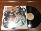 Jeff Monn ‎– Reality - VG+ Vinyl LP Record